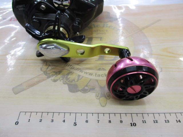 レオブリッツ S500J