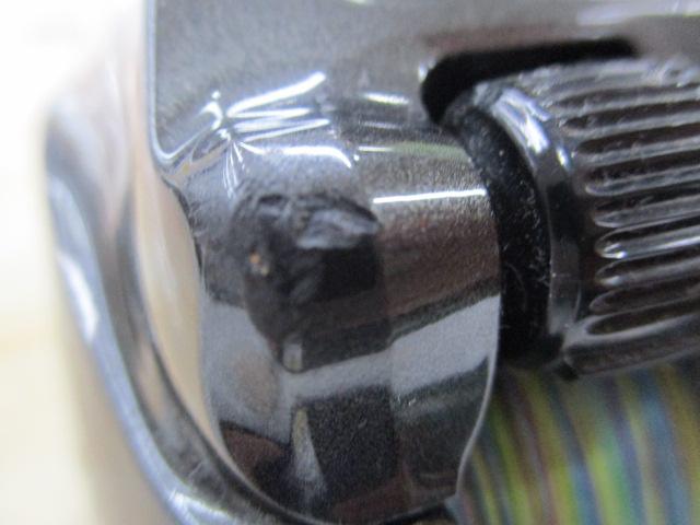 レオブリッツ S500J