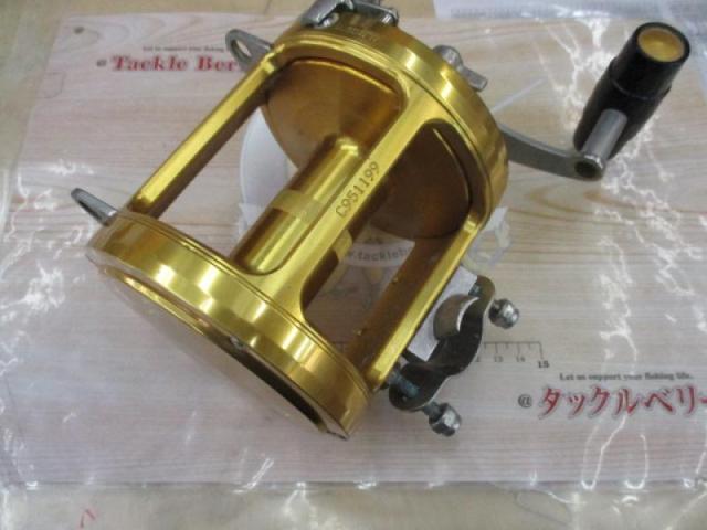 インターナショナルⅡ 50SW 2スピード