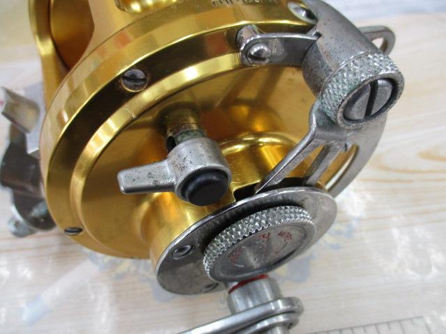 インターナショナルⅡ 50SW 2スピード｜＠ベリーネット 日本最大新品