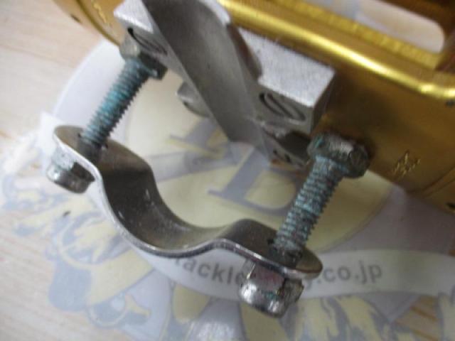 インターナショナルⅡ 50SW 2スピード