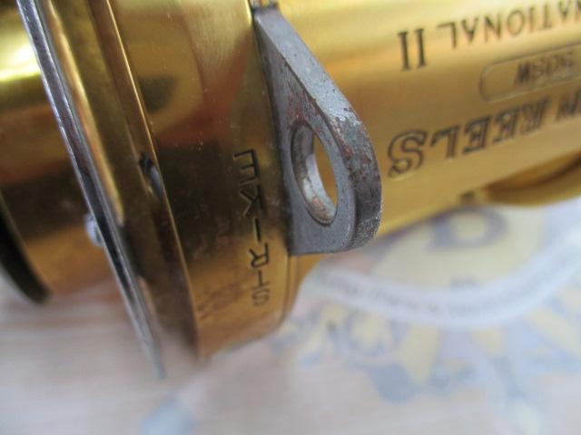 インターナショナルⅡ 50SW 2スピード｜＠ベリーネット 日本最大新品