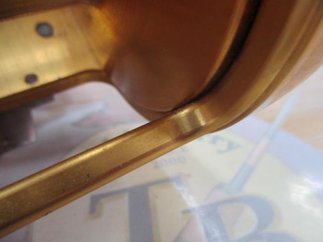 インターナショナルⅡ 50SW 2スピード