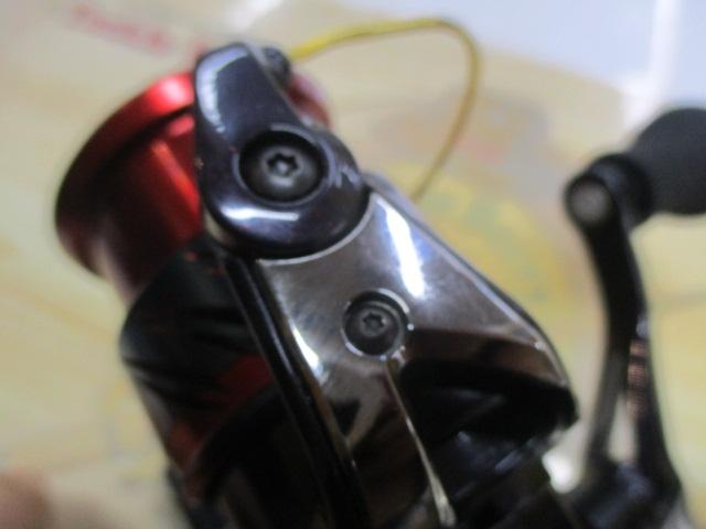 17セフィアCI4+ C3000SDH HG