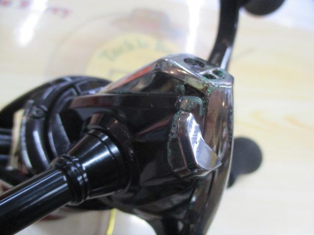 17セフィアCI4+ C3000SDH HG