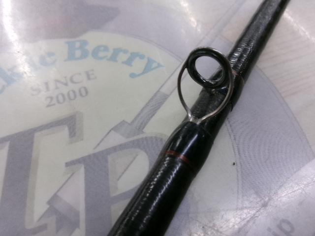 16ポイズングロリアス 170H-SB