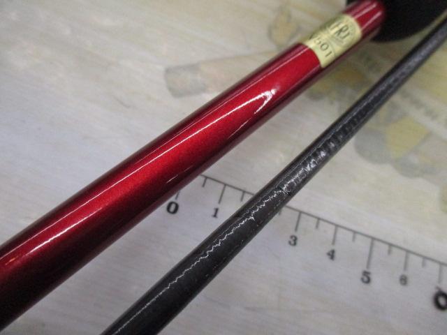 月下美人 74UL-S・N