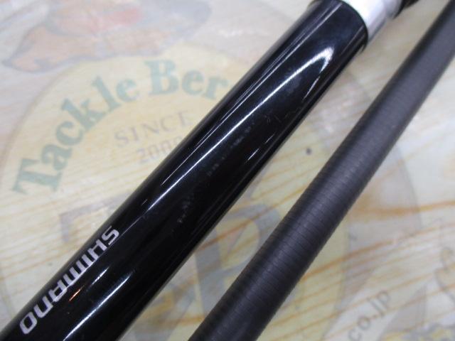 19ソルティーアドバンスシーバス S106M