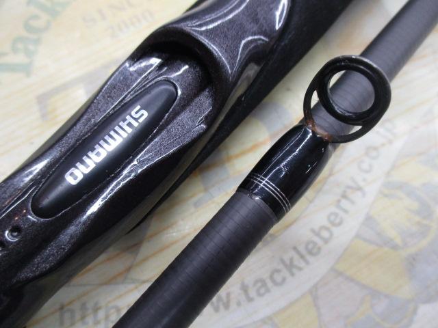 19ソルティーアドバンスシーバス S106M