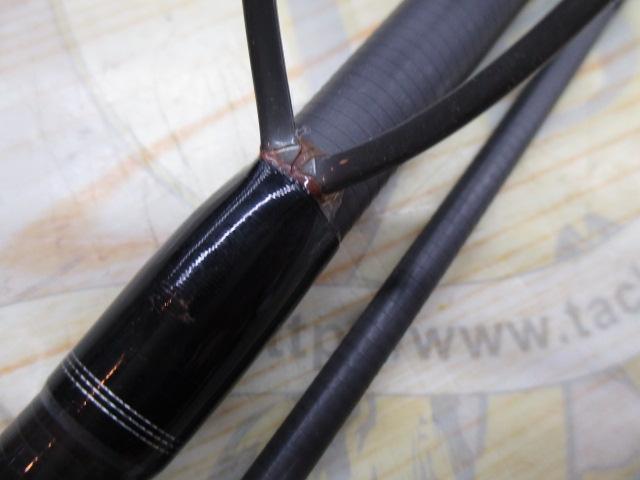 19ソルティーアドバンスシーバス S106M