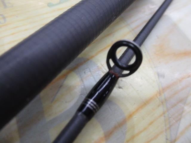 19ソルティーアドバンスシーバス S106M