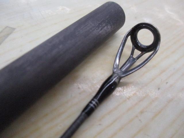 19ソルティーアドバンスシーバス S106M