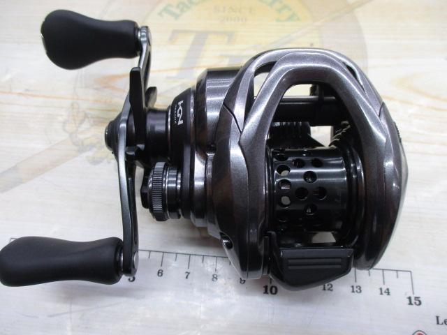 25SLX BFS XG LEFT｜＠ベリーネット 日本最大新品中古釣具WEBショップ