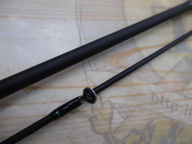 マスビートⅢ MBC-562ULⅢ