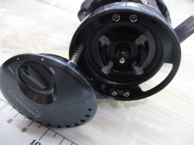 24カルカッタコンクエスト シャローエディション 30HG