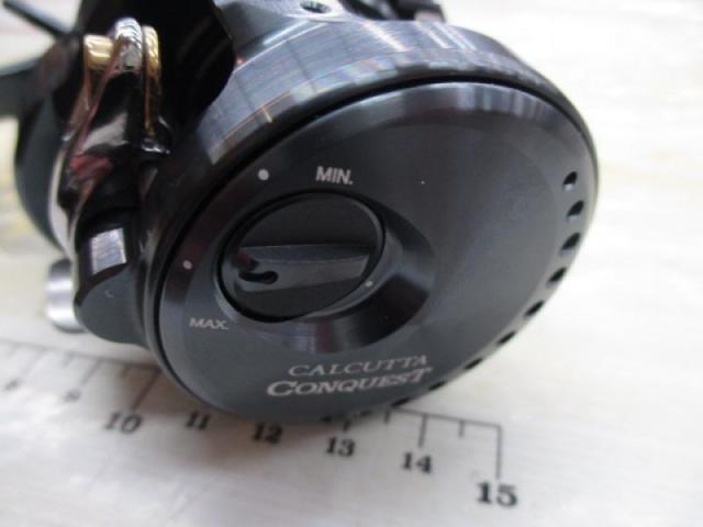 24カルカッタコンクエスト シャローエディション 30HG