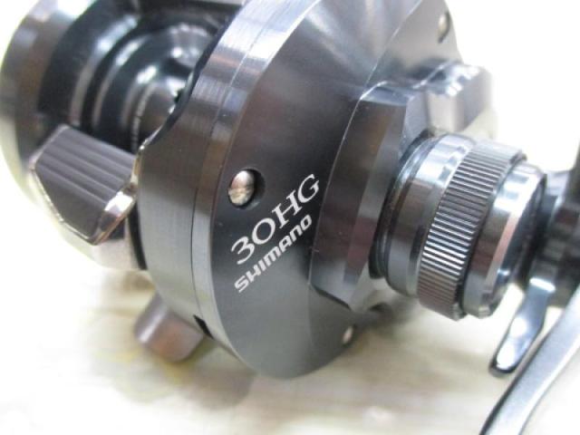 24カルカッタコンクエスト シャローエディション 30HG