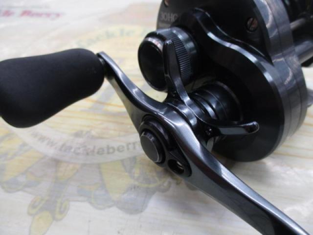 24カルカッタコンクエスト シャローエディション 30HG