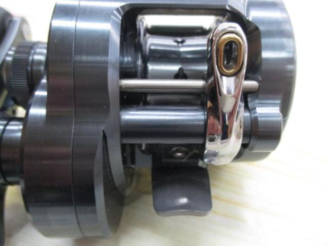 24カルカッタコンクエスト シャローエディション 30HG