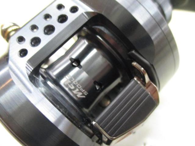 24カルカッタコンクエスト シャローエディション 30HG