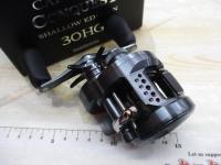 24カルカッタコンクエスト シャローエディション 30HG