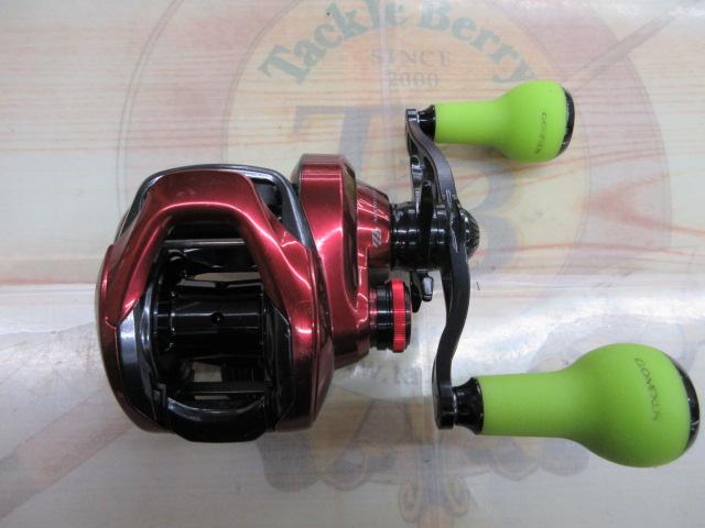 19スコーピオンMGL 150XG｜＠ベリーネット 日本最大新品中古釣具WEB