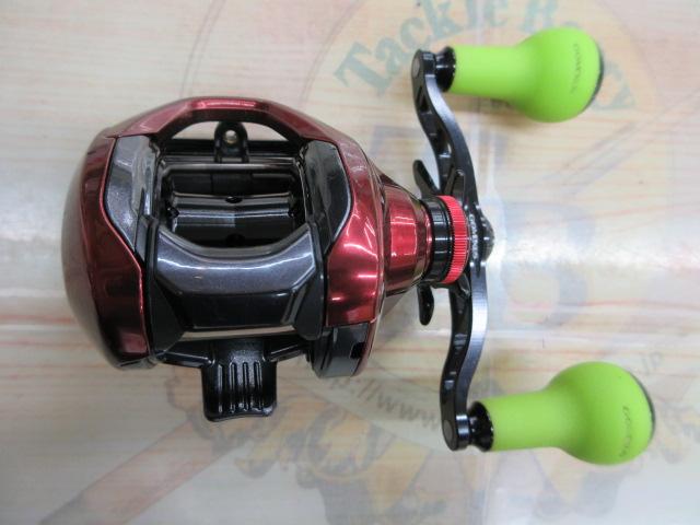 19スコーピオンMGL 150XG｜＠ベリーネット 日本最大新品中古釣具WEB