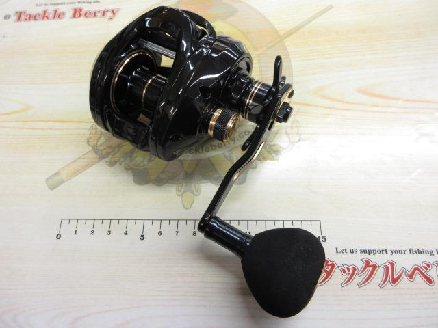 エックスオーエックス ソルトグランデPG RH