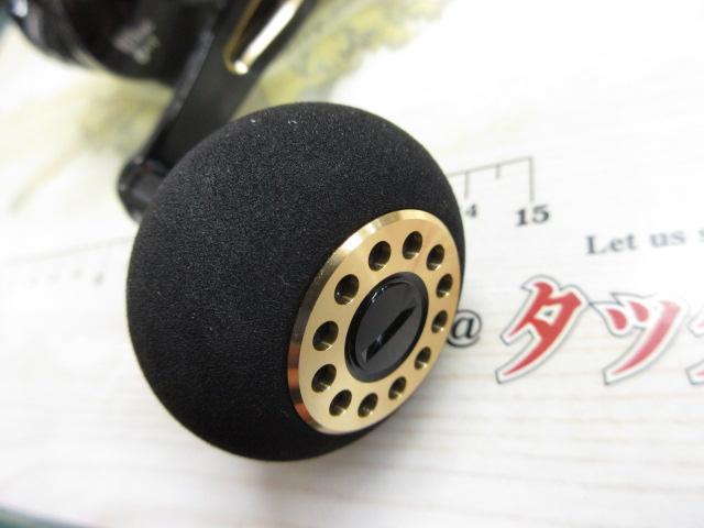 エックスオーエックス ソルトグランデPG RH