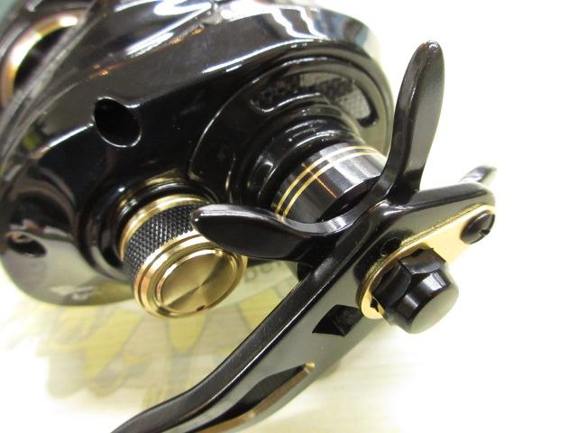 エックスオーエックス ソルトグランデPG RH