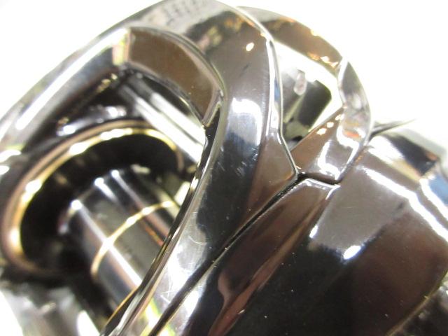 エックスオーエックス ソルトグランデPG RH