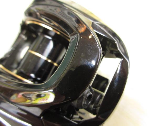 エックスオーエックス ソルトグランデPG RH