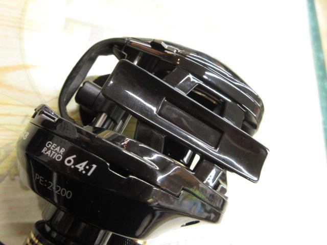 エックスオーエックス ソルトグランデPG RH