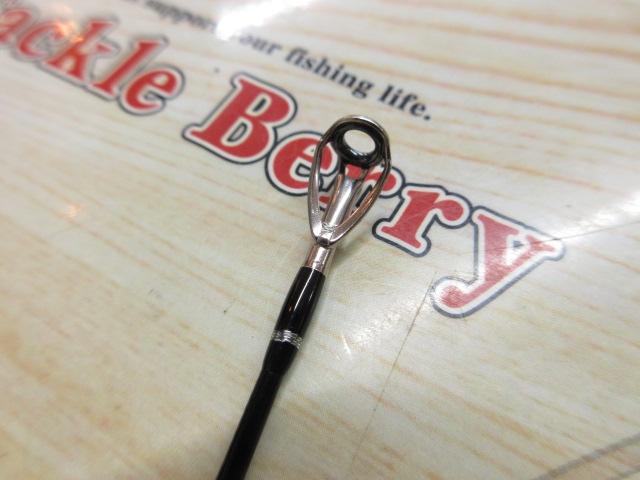 エックスオーエックスジギングGRⅢライトC63#2