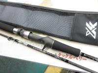 エックスオーエックスジギングGRⅢライトC63#2