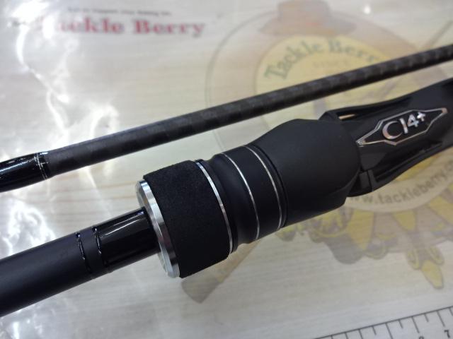 23ディアルーナ B86M｜＠ベリーネット 日本最大新品中古釣具WEBショップ