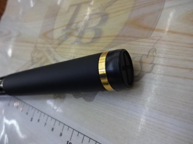 がま磯ブラックトリガー 1-53