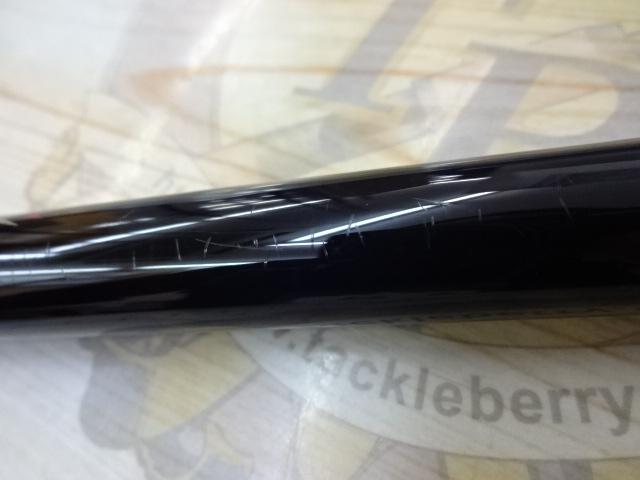 がま磯ブラックトリガー 1-53