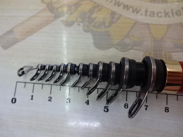 がま磯ブラックトリガー 1-53