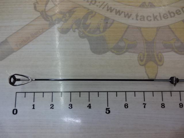 がま磯ブラックトリガー 1-53