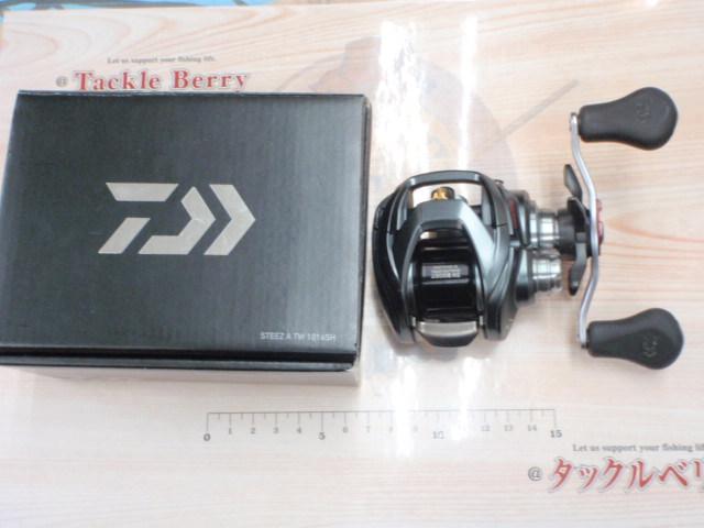 スティーズ A TW 1016SH｜＠ベリーネット 日本最大新品中古釣具WEBショップ