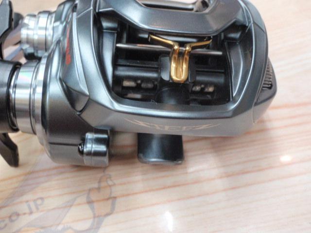 スティーズ A TW 1016SH｜＠ベリーネット 日本最大新品中古釣具WEBショップ