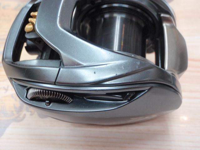 スティーズ A TW 1016SH