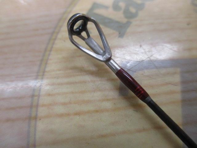 999.9フォーナインマイスター 62UL-e ホワイトウルフ