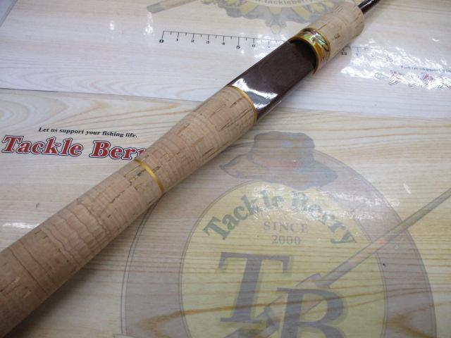 999.9フォーナインマイスター 62UL-e ホワイトウルフ