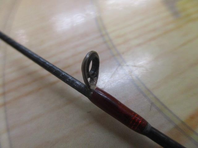 999.9フォーナインマイスター 62UL-e ホワイトウルフ