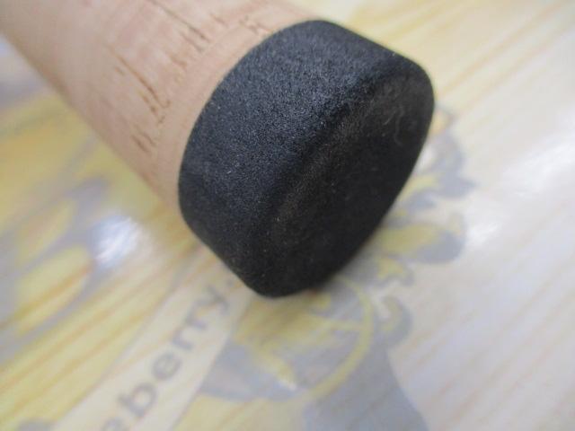 999.9フォーナインマイスター 62UL-e ホワイトウルフ