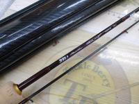 999.9フォーナインマイスター 62UL-e ホワイトウルフ