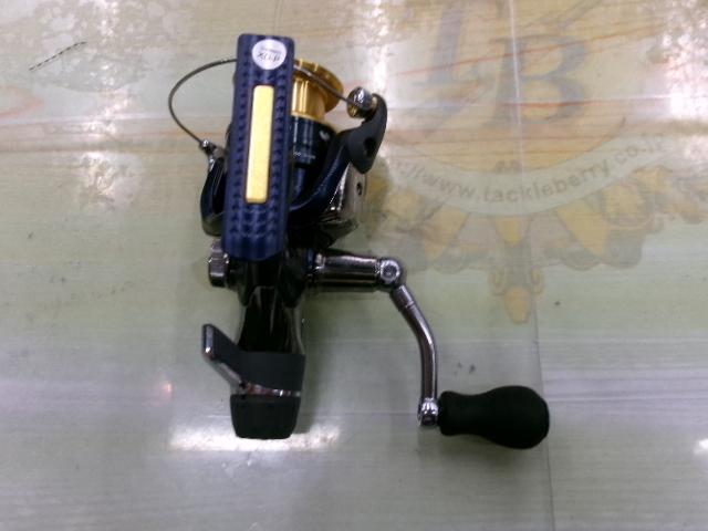 13アオリスタBB 2500