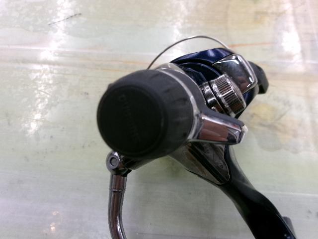 13アオリスタBB 2500